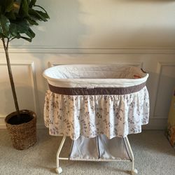Bassinet 
