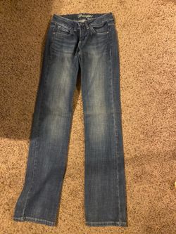 Women’s Wrangler Jeans