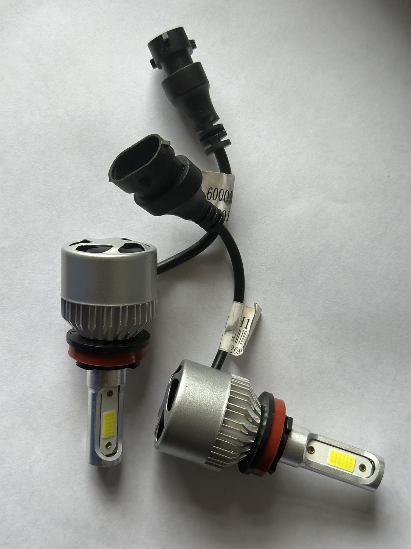 H9 Led Headlights Bulb