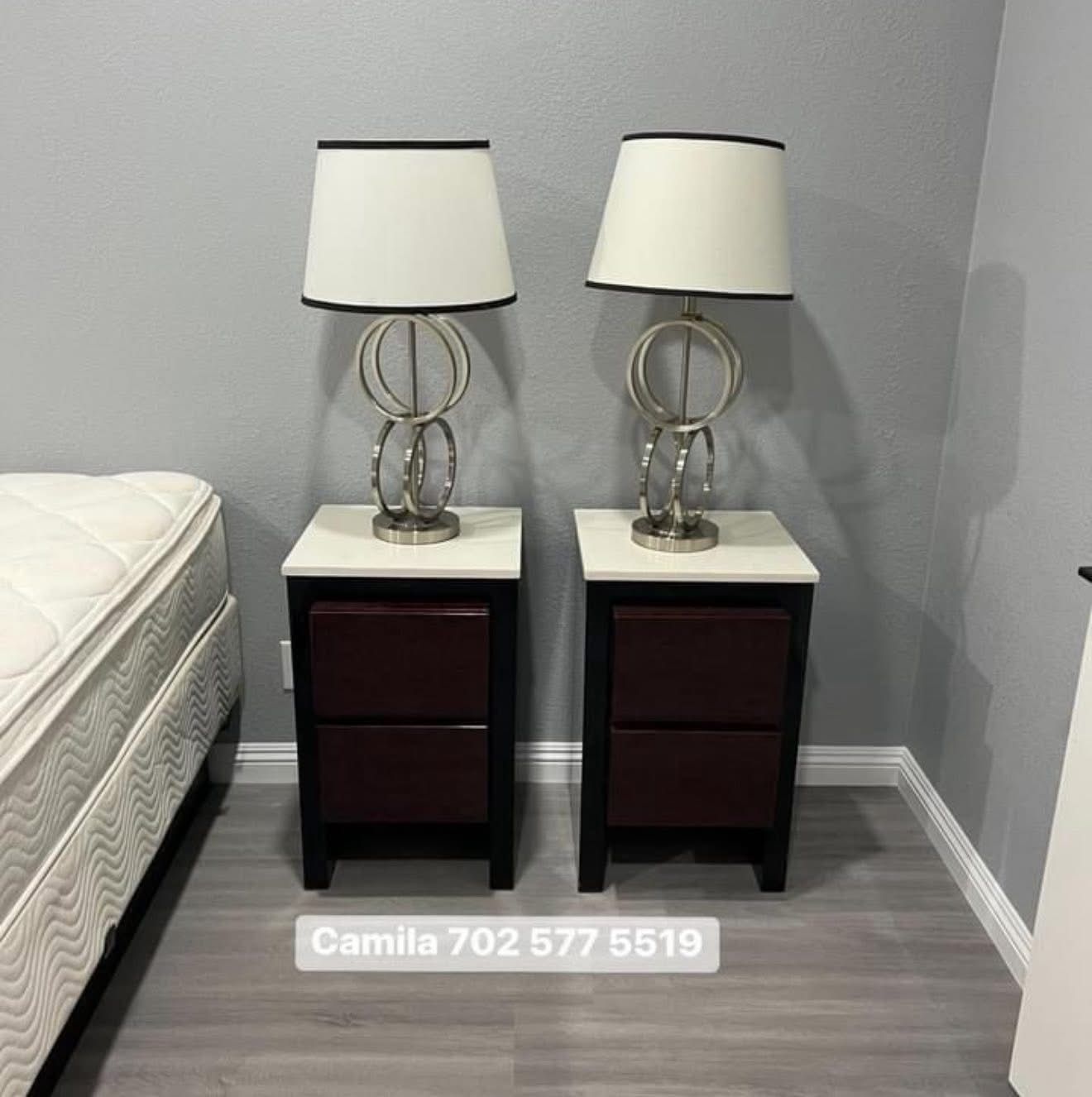 Nightstands