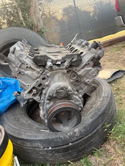 5.3 Engine Core
