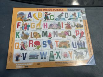Melissa And Doug World Map