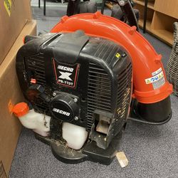 Leaf Blower