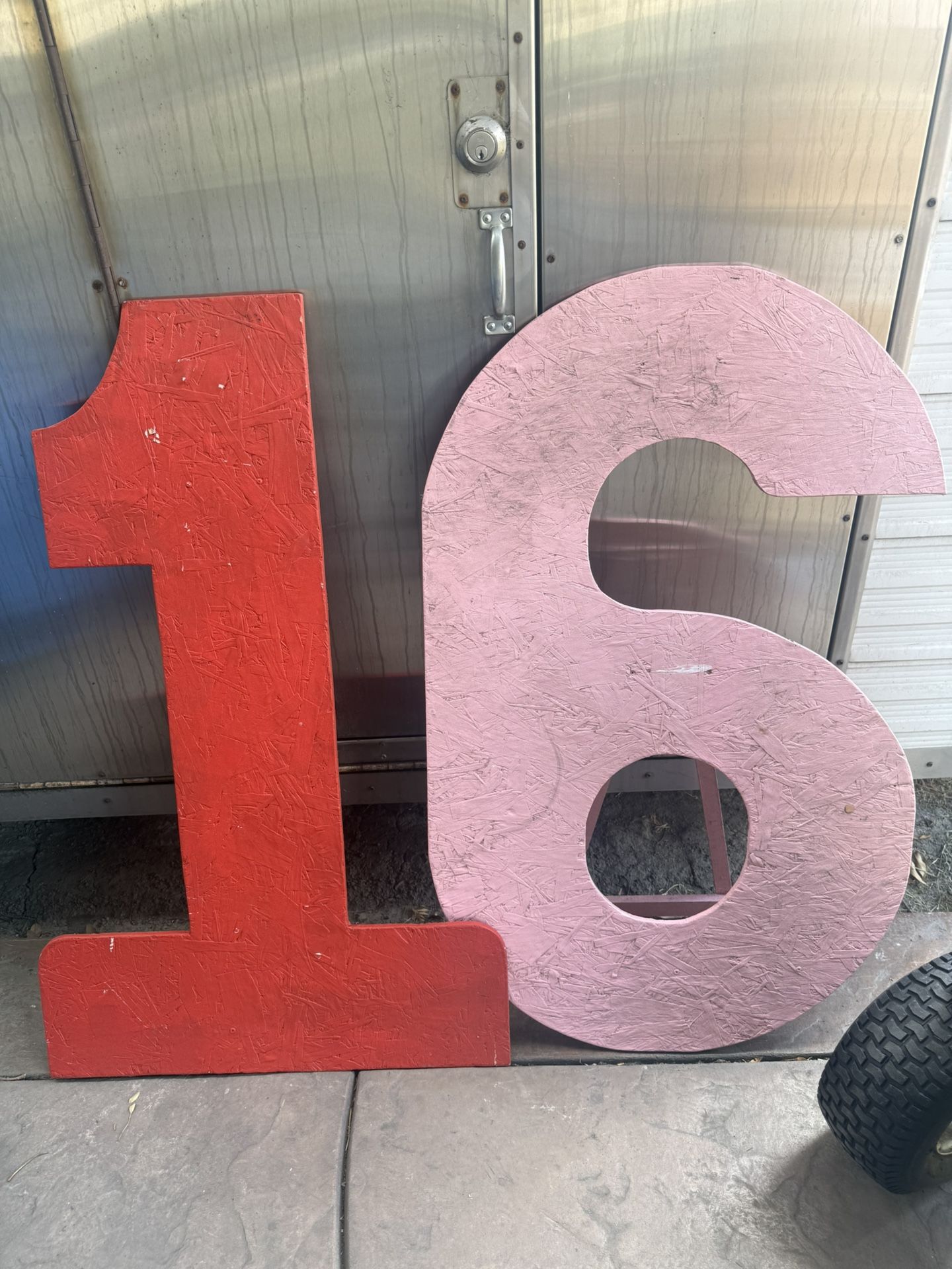 Numbers