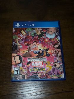 Playstation Games Bundle