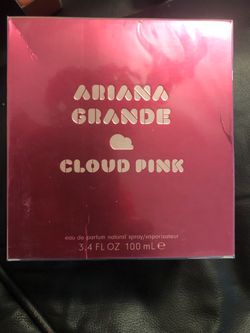 Ariana Grande Cloud pink (100ml)