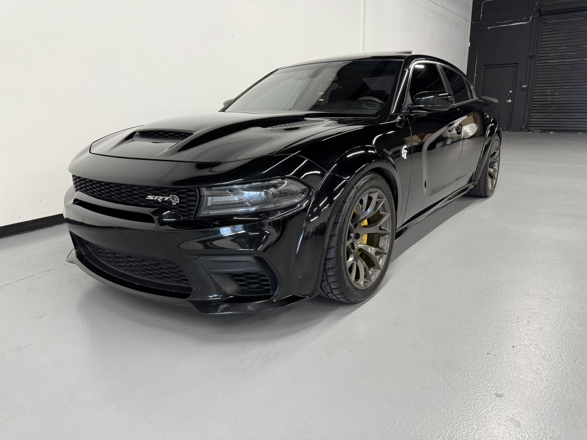 2020 Dodge Charger
