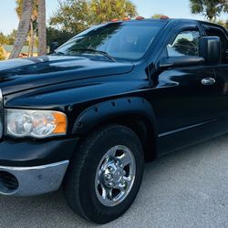 2003 Dodge Ram 3500