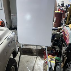 Dry Erase Boards