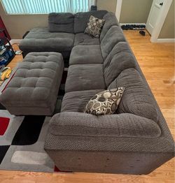 Sectional Sofa
