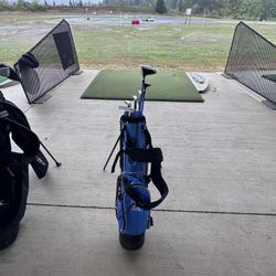 Golf Clubs