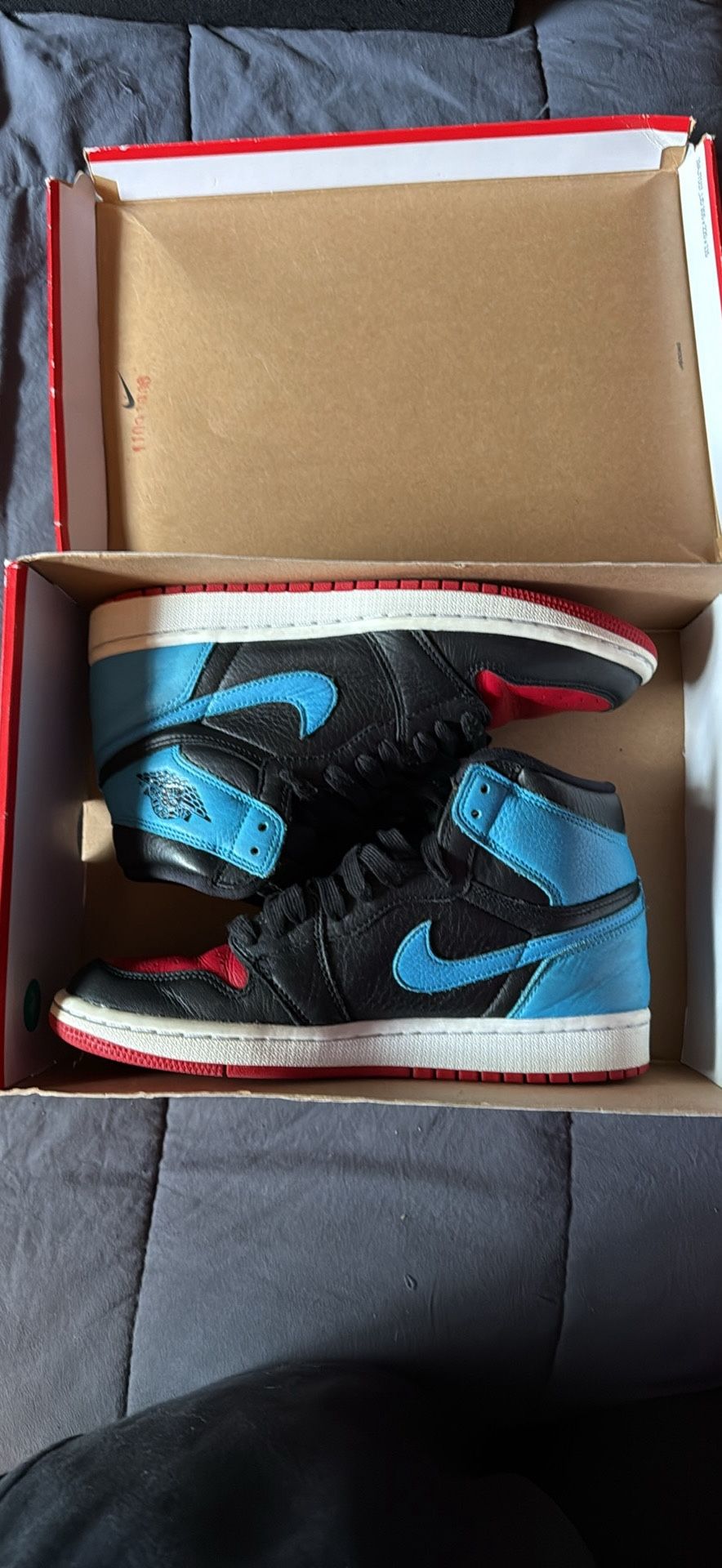 Air Jordan 1 high 