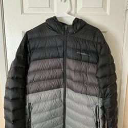 Eddie BAUER jacket 
