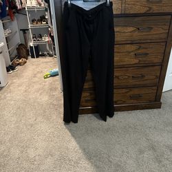 American Eagle Flare Pants 