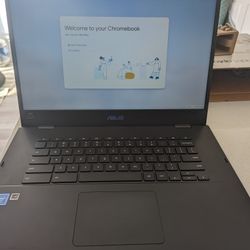 Asus Chromebook Cx1500cn