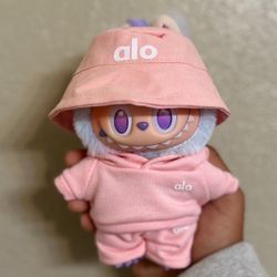 Labubu Clothes