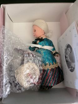 Madame Alexander