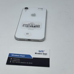 On Sale Unlocked iPhone XR 128gb 
