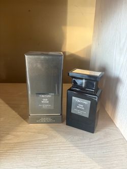 Tom Ford Oud Wood EDP 100ml