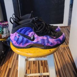 Foamposite 1 BAPE great Cond Sz 9 $160