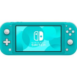 Switch Lite 