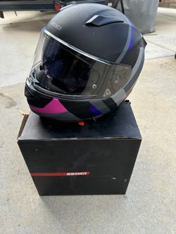 Sedici Strada 2 Donna Helmet. 