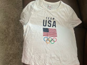 TEAM 🇺🇸 USA