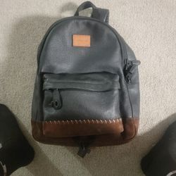 Coach Backpack