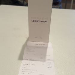 Louis Vuitton Rose Des Vents