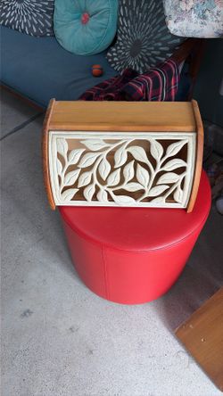 Bread Box