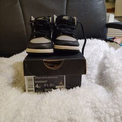 Jordan 1 Retro High OG(TD) FOR INFANTS 