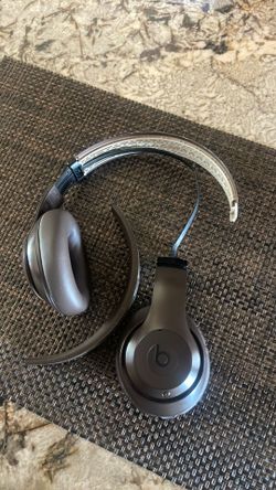 Broken beats sound still works idk if fixable tho