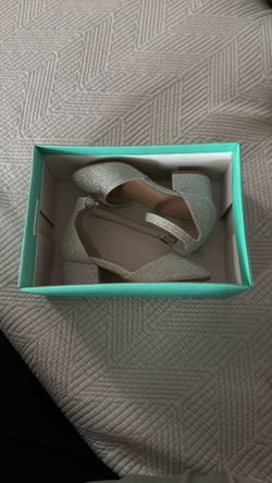 Little Girl Heels
