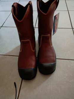 Work boots