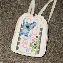 Disney Backpack