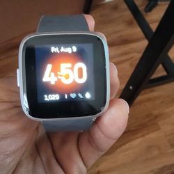 Fitbit Versa