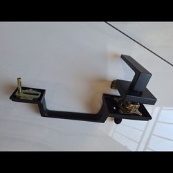 New Door Handle