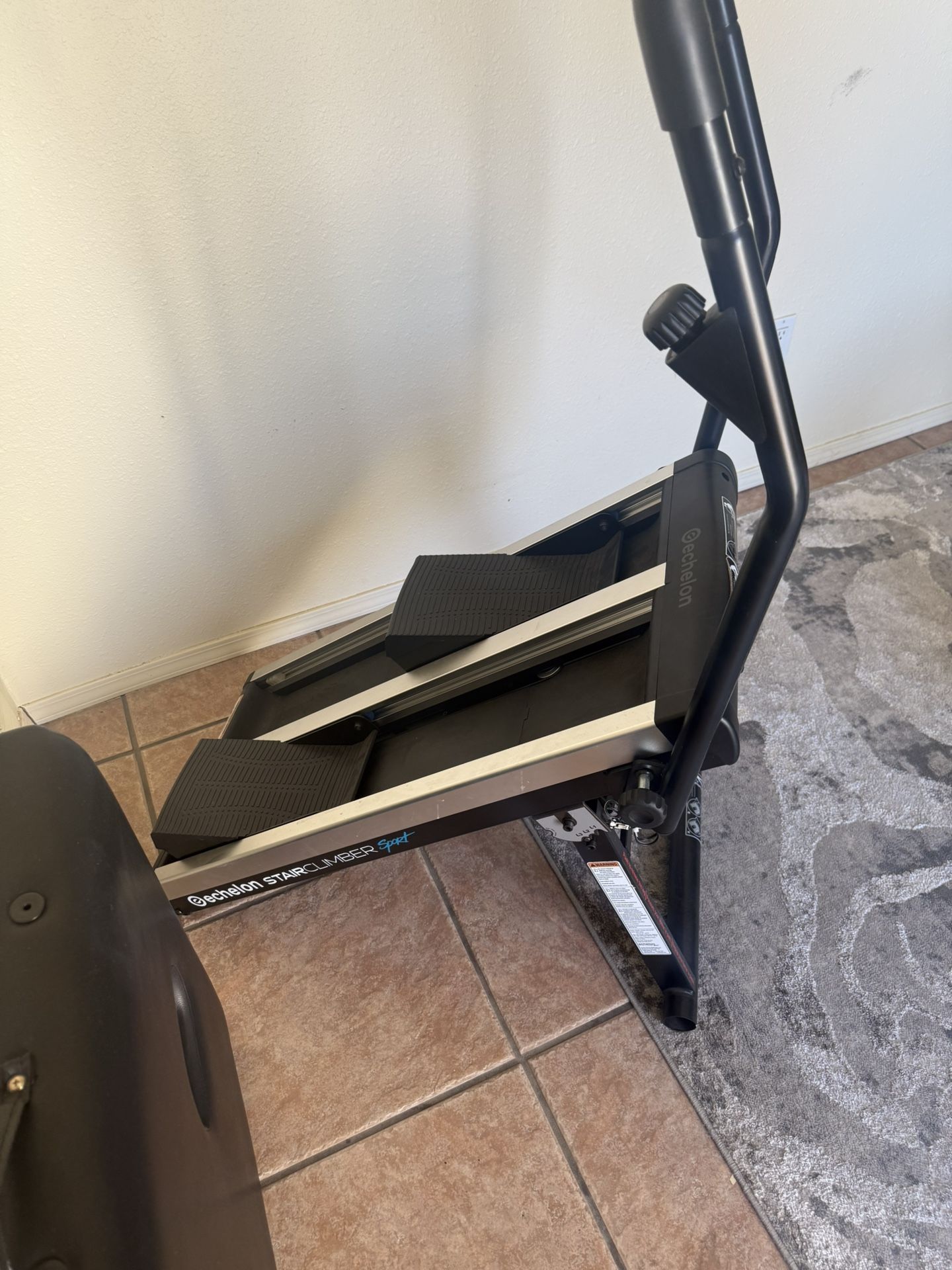 Echelon Stair Stepper