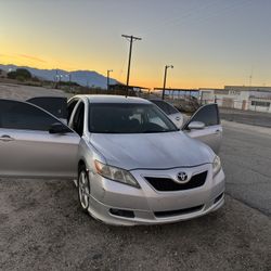 2009 Toyota Camry