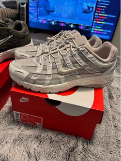 Sail Nike p6000