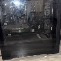 PC/keyboard And Mouse