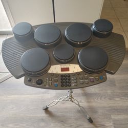 Drum Pad/electronic