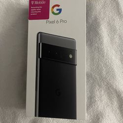 Google Píxel Pro 6 128 GB