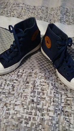 Converse chuck taylor