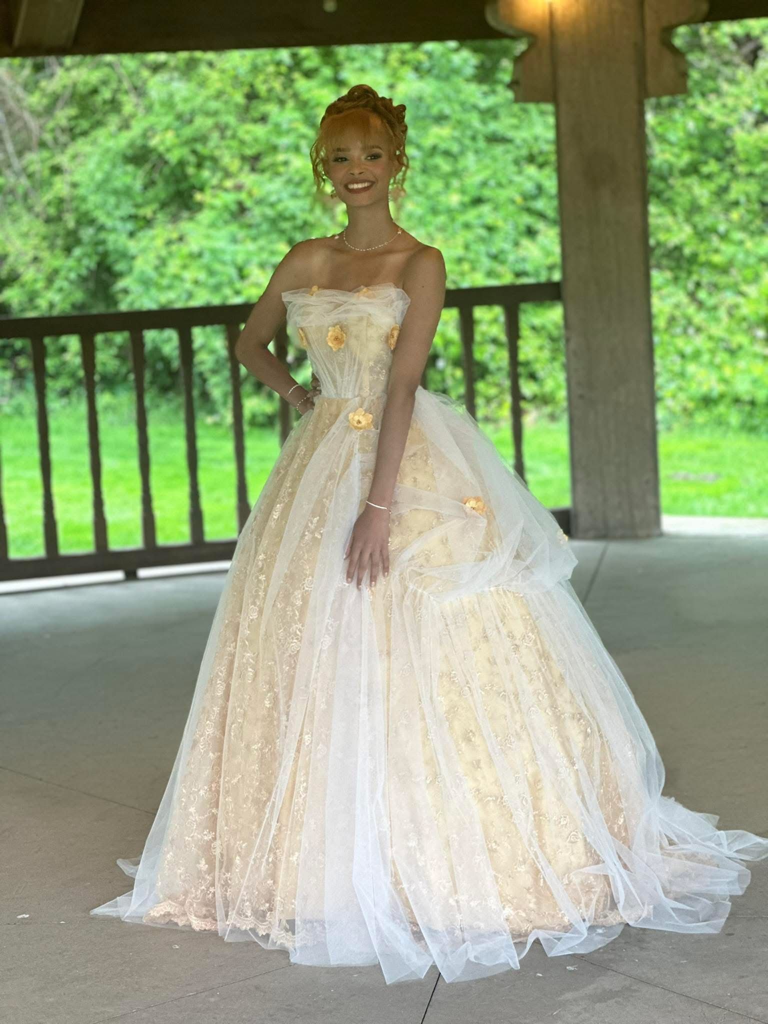 Prom Dress for sale