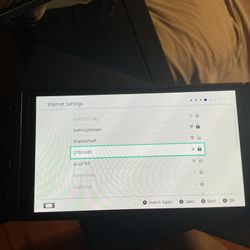 Nintendo Switch OLED 64GB