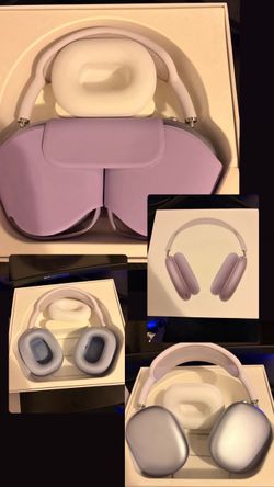 Air pod max pro