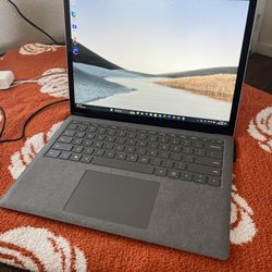Microsoft Surface Laptop 3