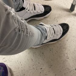 Jordan 11