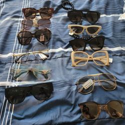 Channel Gucci Oakley Prada Sunglasses